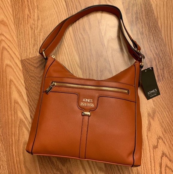 SOLD 🌺 JONES New York. NWT. 🌺🌺 - Picture 5 of 6